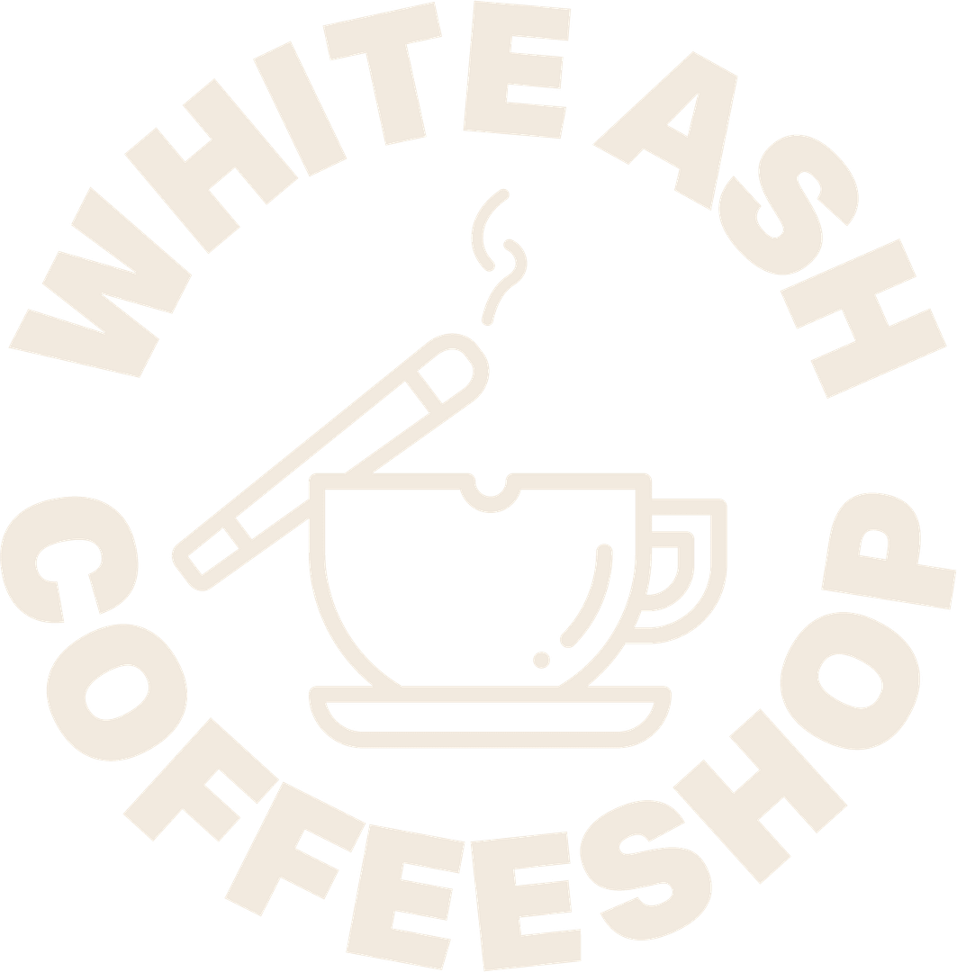 White Ash Coffeeshop
